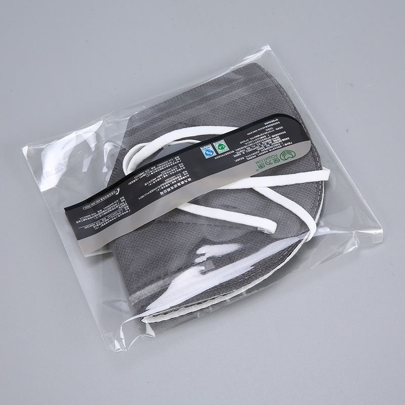 KN95 Facial Mask Activated Car - Anti Pollution Mask ulasan dan harga