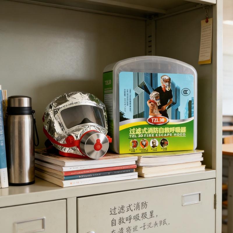Safety Accessories Safety Trai - Kn95 Respirator Mask ulasan dan harga