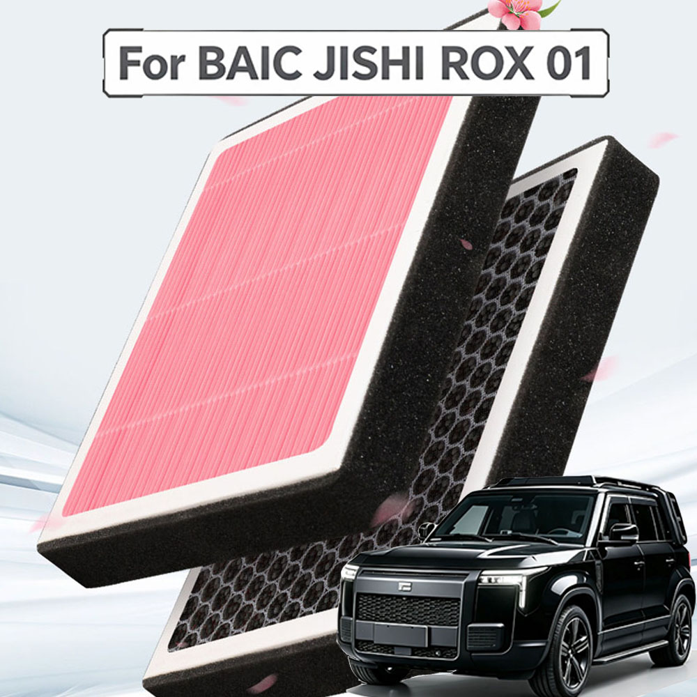 For BAIC JISHI ROX 01 2024-202 - Filter Replacement N95 ulasan dan harga
